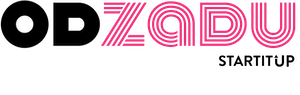 Odzadu logo
